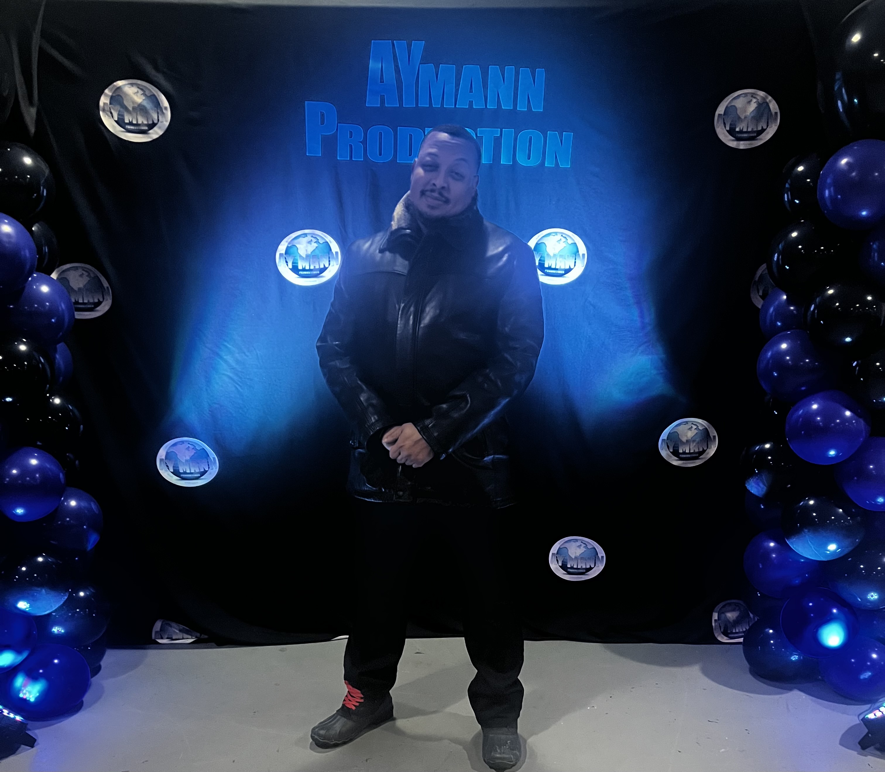 AYMann Productions photo