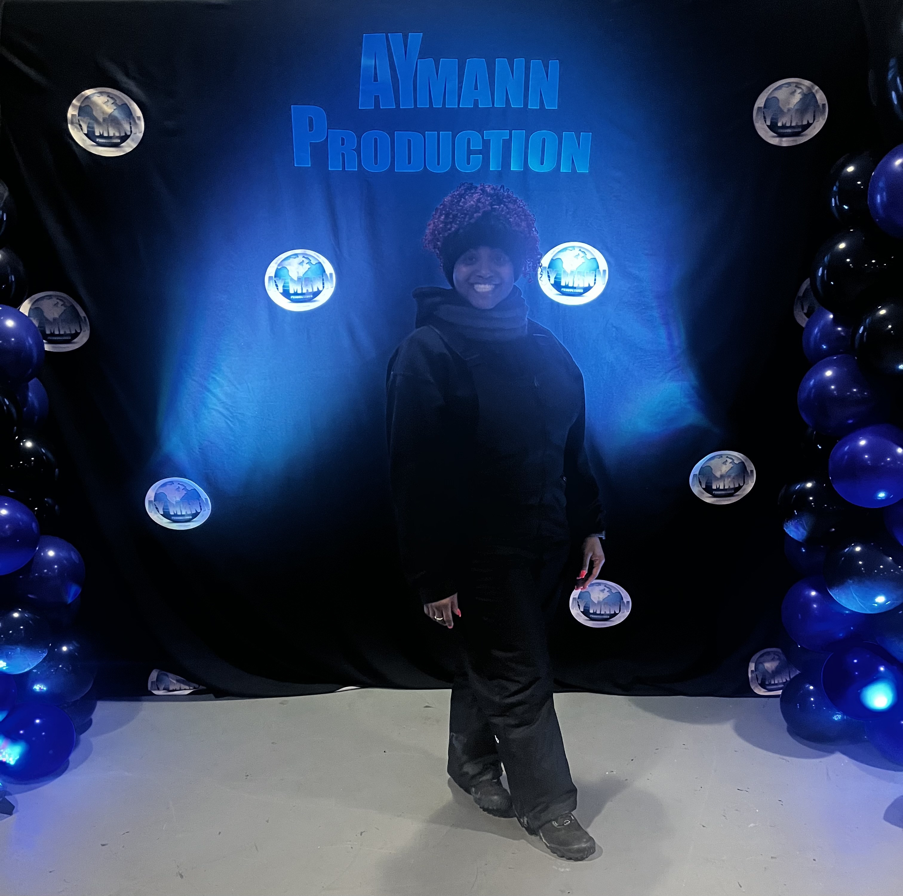 AYMann Productions photo