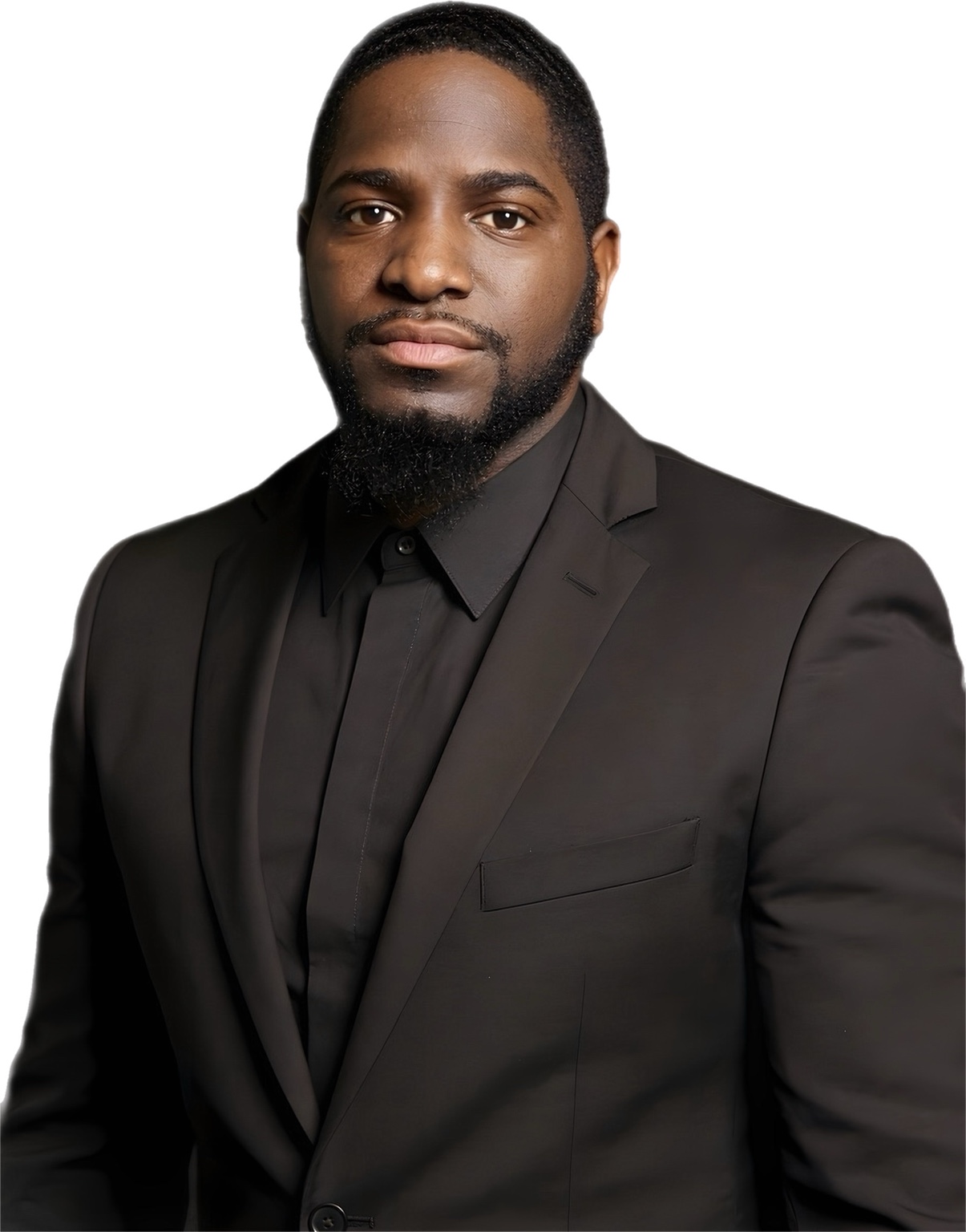Andrew L. Yeager Jr., founder of AYMann Productions