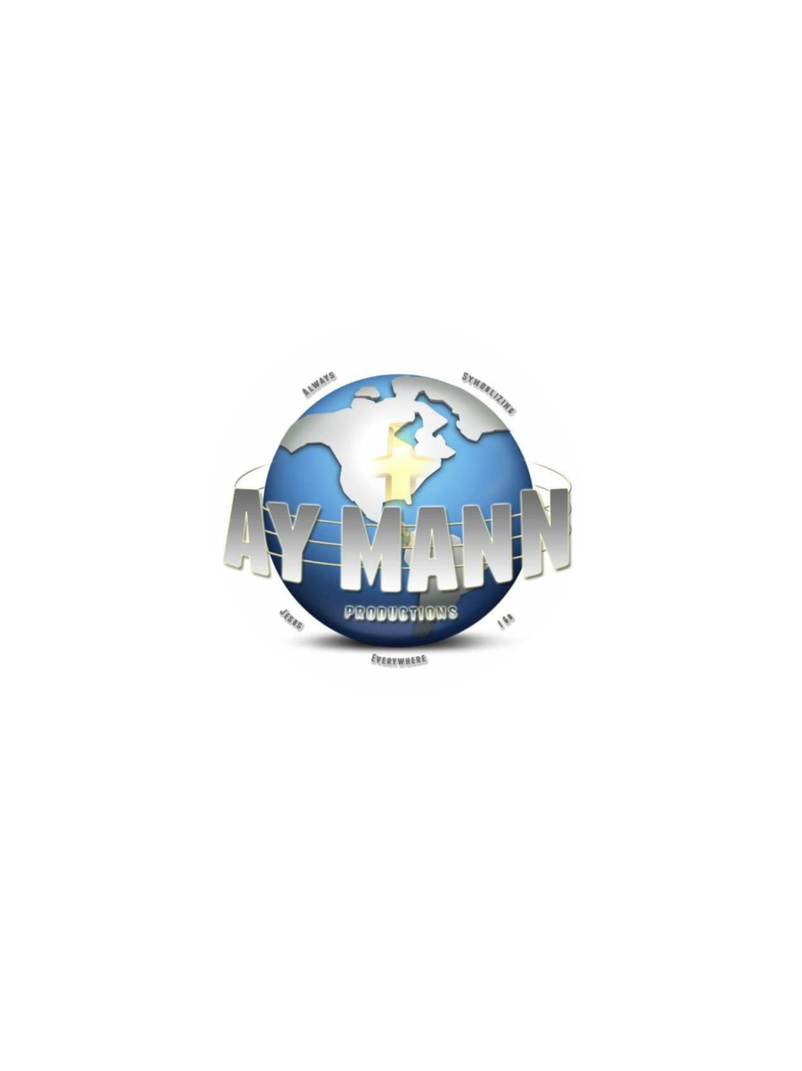 AYMann Productions logo